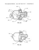 HYDRAULIC MIXING DEVICE FOR SPRAYER SYSTEM diagram and image