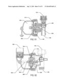 HYDRAULIC MIXING DEVICE FOR SPRAYER SYSTEM diagram and image