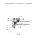 HYDRAULIC MIXING DEVICE FOR SPRAYER SYSTEM diagram and image