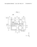 Collet Cleaning Method and Die Bonder Using the Same diagram and image