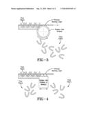 Process and Method for Recycling Carpet or Other Fibrous Plastic Materials diagram and image