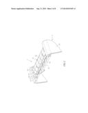 PEEL-OFF MODULE OF PRINTING DEVICE diagram and image