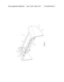 PEEL-OFF MODULE OF PRINTING DEVICE diagram and image