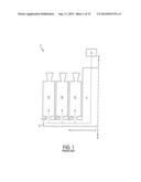 CENTRIFUGAL CASTING APPARATUS AND METHOD diagram and image