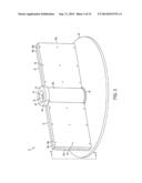 CENTRIFUGAL CASTING APPARATUS AND METHOD diagram and image