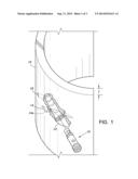 Inflow Control Valve diagram and image