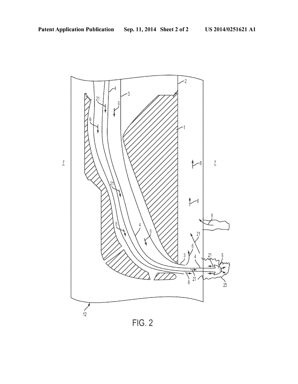 THROUGH TUBING PERPENDICULAR BORING - diagram, schematic, and image 03