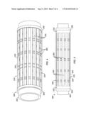 Extended Length Packer with Timed Setting diagram and image