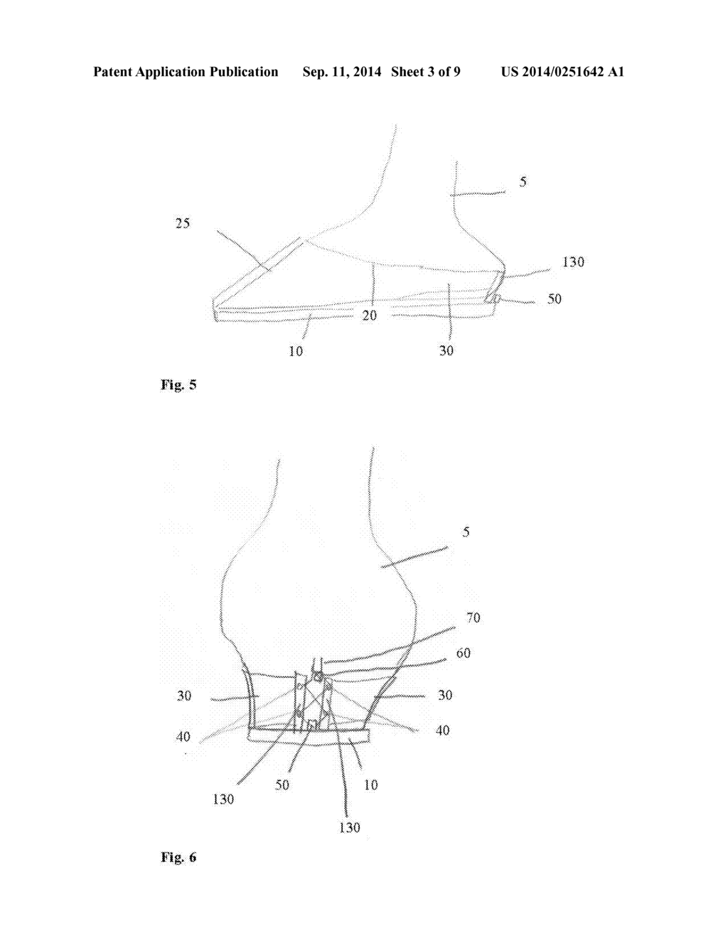 SHOE FOR USE ON ANIMALS - diagram, schematic, and image 04