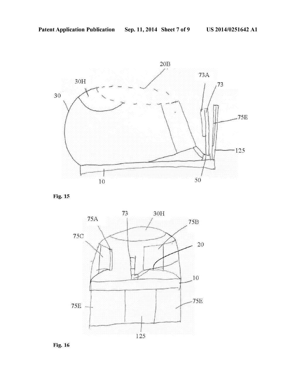 SHOE FOR USE ON ANIMALS - diagram, schematic, and image 08