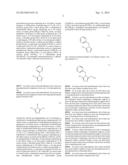 STABILIZATION AGENTS FOR SILVER NANOWIRE BASED TRANSPARENT CONDUCTIVE     FILMS diagram and image