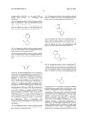 STABILIZATION AGENTS FOR SILVER NANOWIRE BASED TRANSPARENT CONDUCTIVE     FILMS diagram and image