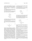 STABILIZATION AGENTS FOR SILVER NANOWIRE BASED TRANSPARENT CONDUCTIVE     FILMS diagram and image