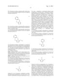 STABILIZATION AGENTS FOR SILVER NANOWIRE BASED TRANSPARENT CONDUCTIVE     FILMS diagram and image