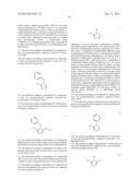 STABILIZATION AGENTS FOR SILVER NANOWIRE BASED TRANSPARENT CONDUCTIVE     FILMS diagram and image