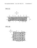 WIRING BOARD AND METHOD FOR MANUFACTURING THE SAME diagram and image