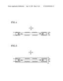 WIRING BOARD AND METHOD FOR MANUFACTURING THE SAME diagram and image