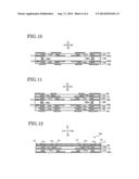 WIRING BOARD AND METHOD FOR MANUFACTURING THE SAME diagram and image