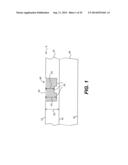 MICRO-CHANNEL STRUCTURE WITH VARIABLE DEPTHS diagram and image