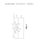 MICRO-CHANNEL STRUCTURE WITH VARIABLE DEPTHS diagram and image