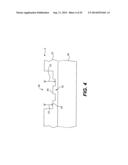 MICRO-CHANNEL STRUCTURE WITH VARIABLE DEPTHS diagram and image