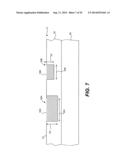 MICRO-CHANNEL STRUCTURE WITH VARIABLE DEPTHS diagram and image