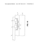 MICRO-CHANNEL STRUCTURE WITH VARIABLE DEPTHS diagram and image