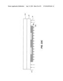 MICRO-CHANNEL STRUCTURE WITH VARIABLE DEPTHS diagram and image