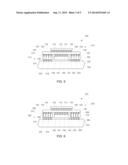 SUSPENDED INDUCTOR MICROELECTRONIC STRUCTURES diagram and image