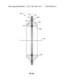 CUTTER ASSEMBLIES, DISC CUTTERS, AND RELATED METHODS OF MANUFACTURE diagram and image