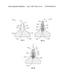 CUTTER ASSEMBLIES, DISC CUTTERS, AND RELATED METHODS OF MANUFACTURE diagram and image