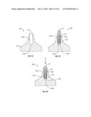 CUTTER ASSEMBLIES, DISC CUTTERS, AND RELATED METHODS OF MANUFACTURE diagram and image