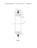 CUTTER ASSEMBLIES, DISC CUTTERS, AND RELATED METHODS OF MANUFACTURE diagram and image