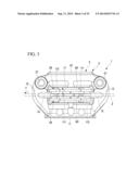 DISC BRAKE diagram and image