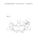 DISC BRAKE diagram and image