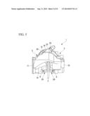 DISC BRAKE diagram and image