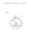 DISC BRAKE diagram and image