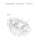 DISC BRAKE diagram and image