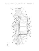 DISC BRAKE diagram and image