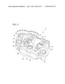 DISC BRAKE diagram and image