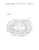 DISC BRAKE diagram and image