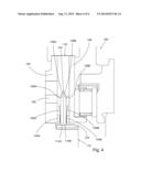 ONE-WAY TURBINE WEDGE CLUTCH diagram and image