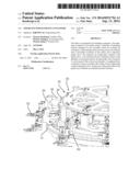 APPARATUS FOR HANDLING CONTAINERS diagram and image