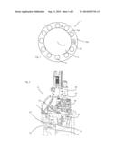 APPARATUS FOR HANDLING CONTAINERS diagram and image