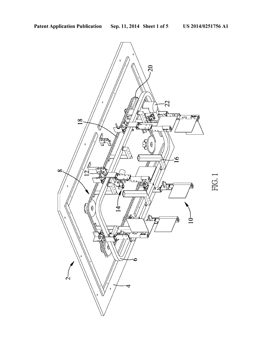 DISPENSING DEVICE FOR VENDING MACHINE - diagram, schematic, and image 02