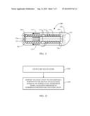 CLEANING APPARATUS, METHODS OF MAKING CLEANING APPARATUS, AND METHODS OF     CLEANING diagram and image