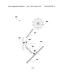 System for Harvesting Oriented Light for Carbon Dioxide Reduction diagram and image