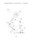 System for Harvesting Oriented Light for Carbon Dioxide Reduction diagram and image