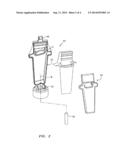 CATHODIC ARC MASK ASSEMBLY LOCK SYSTEM diagram and image