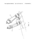 CATHODIC ARC MASK ASSEMBLY LOCK SYSTEM diagram and image